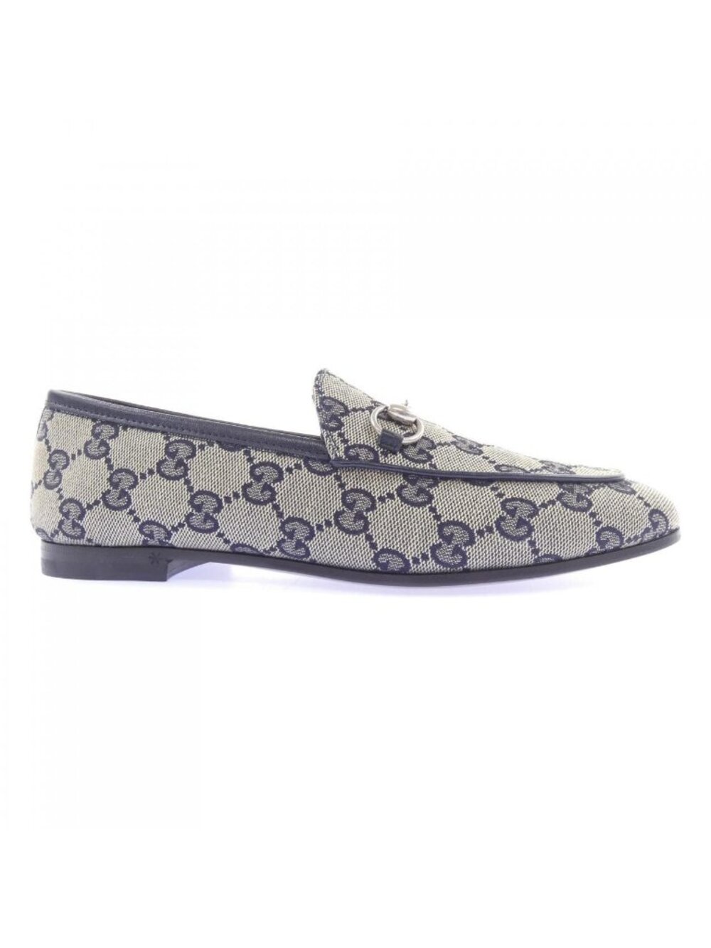 Gucci Jordan Horsebit Shoes